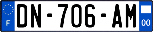 DN-706-AM