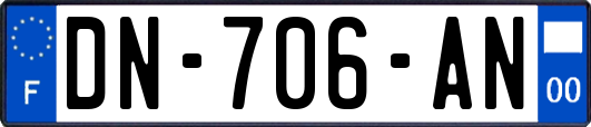 DN-706-AN