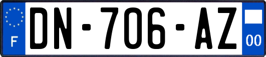 DN-706-AZ