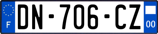 DN-706-CZ