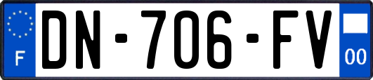 DN-706-FV