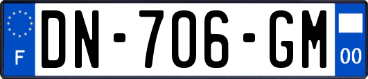 DN-706-GM