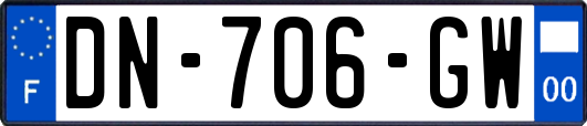 DN-706-GW