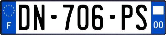 DN-706-PS