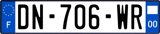 DN-706-WR