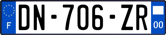 DN-706-ZR