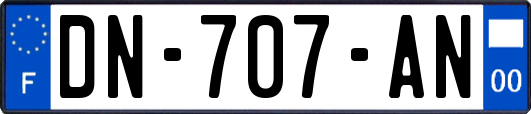 DN-707-AN