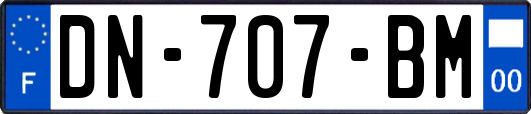 DN-707-BM