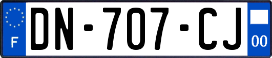 DN-707-CJ