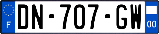 DN-707-GW