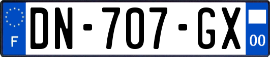 DN-707-GX