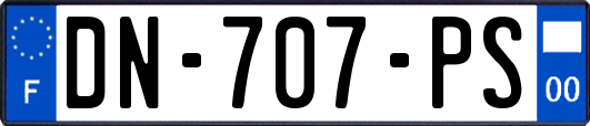 DN-707-PS