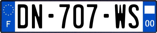 DN-707-WS