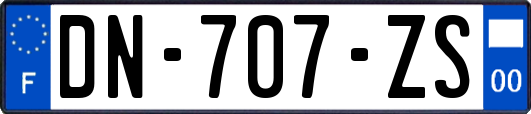 DN-707-ZS