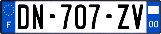 DN-707-ZV