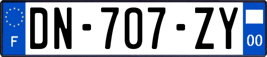 DN-707-ZY