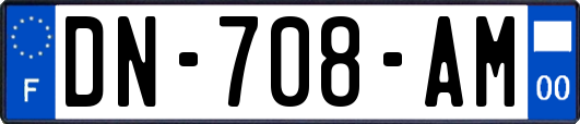 DN-708-AM