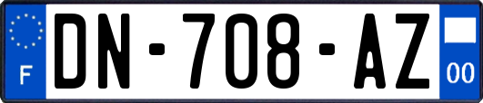 DN-708-AZ