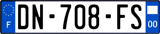 DN-708-FS