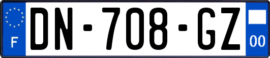 DN-708-GZ