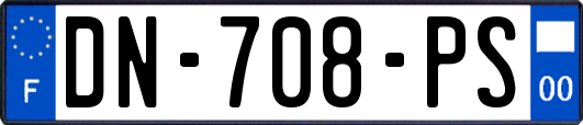 DN-708-PS