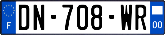 DN-708-WR