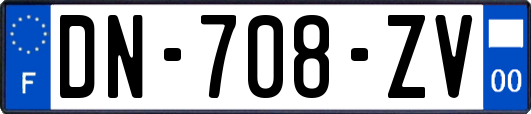 DN-708-ZV