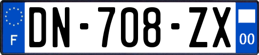 DN-708-ZX