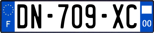DN-709-XC