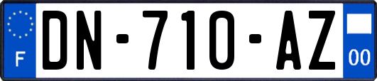 DN-710-AZ