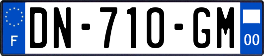 DN-710-GM