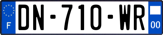 DN-710-WR