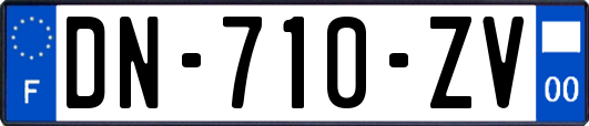 DN-710-ZV