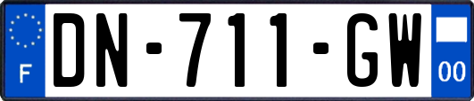 DN-711-GW