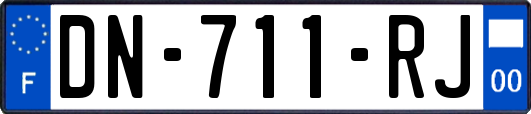 DN-711-RJ