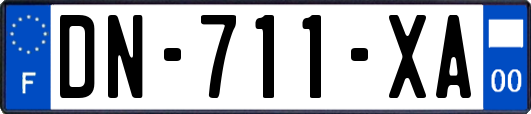 DN-711-XA
