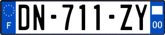 DN-711-ZY