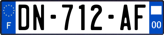 DN-712-AF