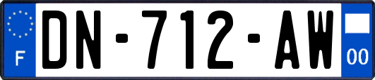 DN-712-AW