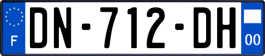 DN-712-DH