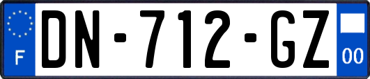 DN-712-GZ