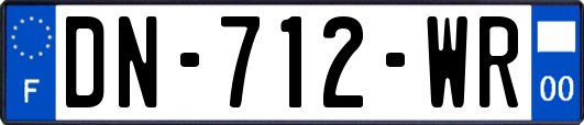 DN-712-WR