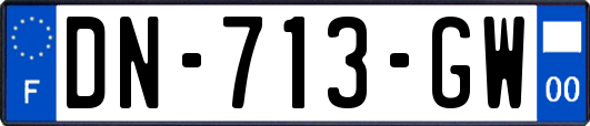 DN-713-GW