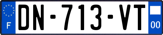 DN-713-VT