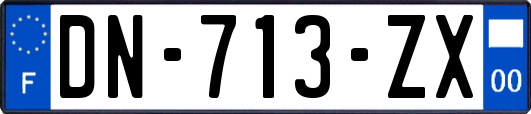 DN-713-ZX