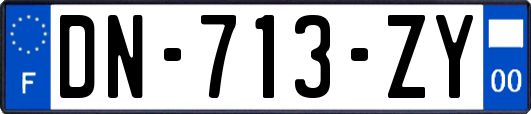 DN-713-ZY