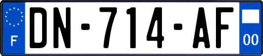 DN-714-AF