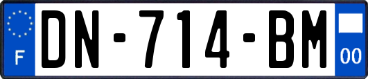 DN-714-BM