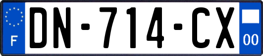 DN-714-CX