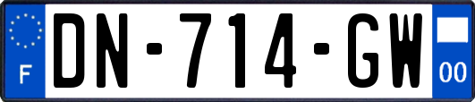 DN-714-GW